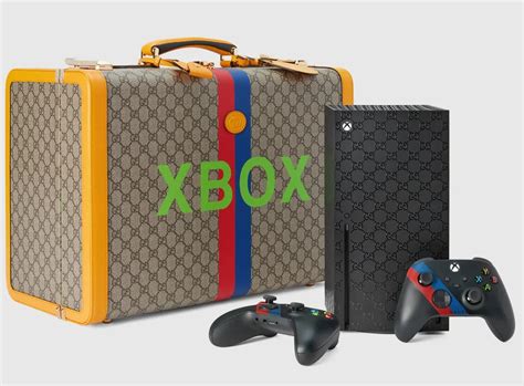 where to buy gucci xbox|xbox series x gucci edition.